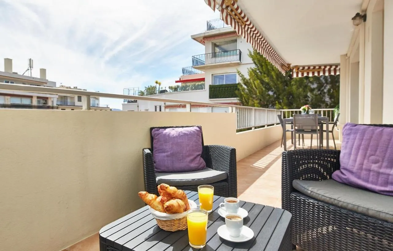 Cannes Centre-Palais-200M Des Plages Apartment