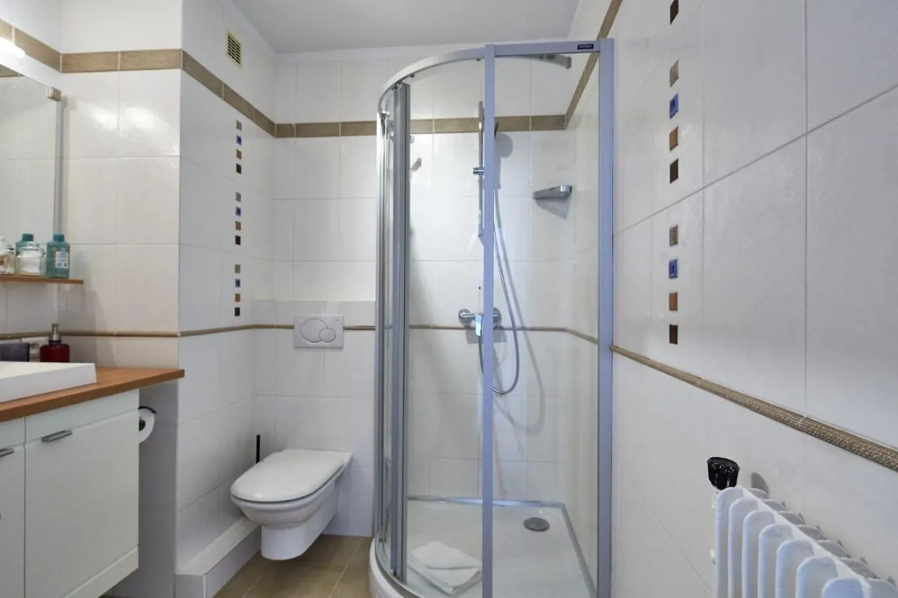 Apartment Cannes Centre-Palais-200M Des Plages