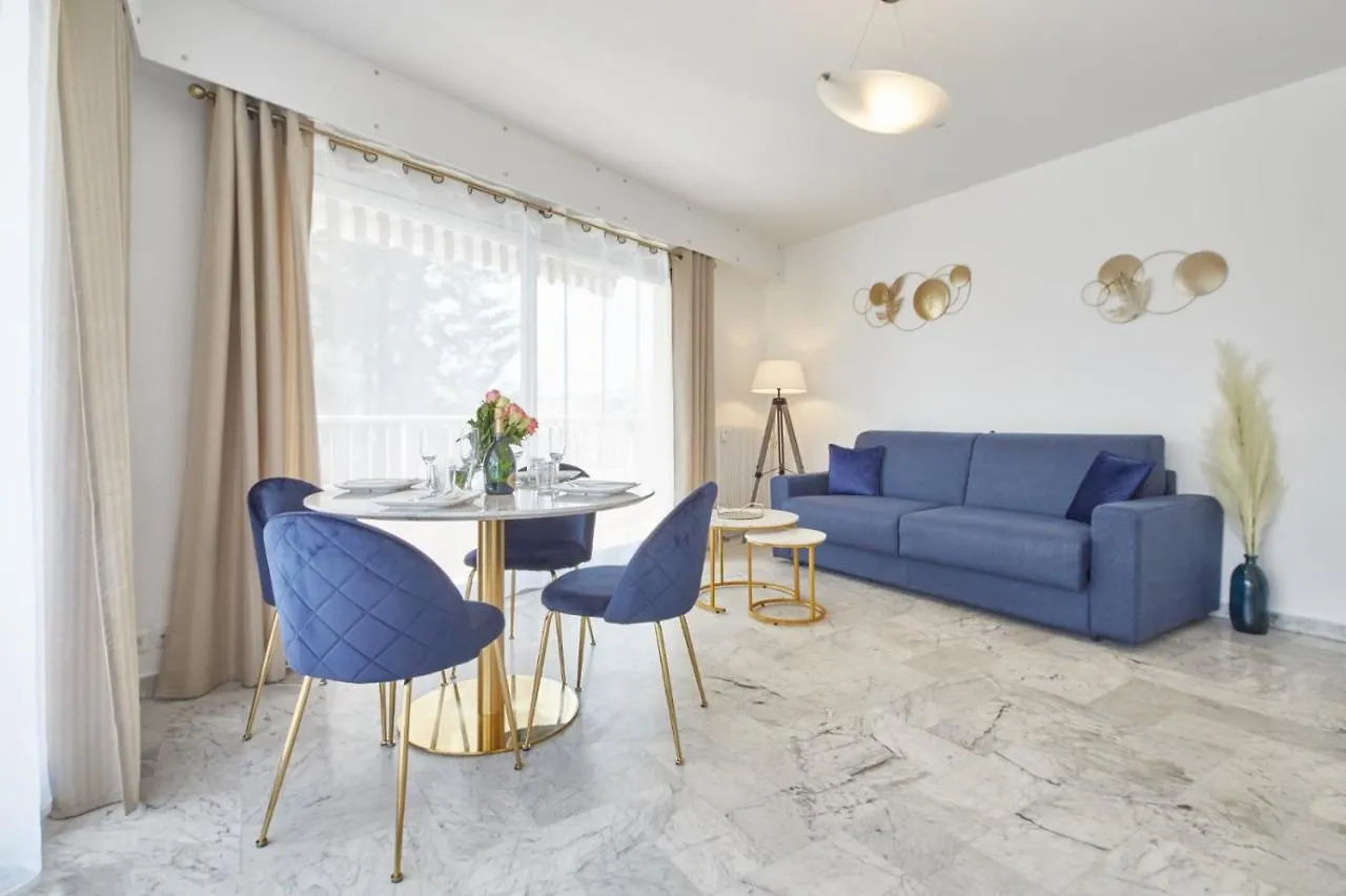 Cannes Centre-Palais-200M Des Plages location